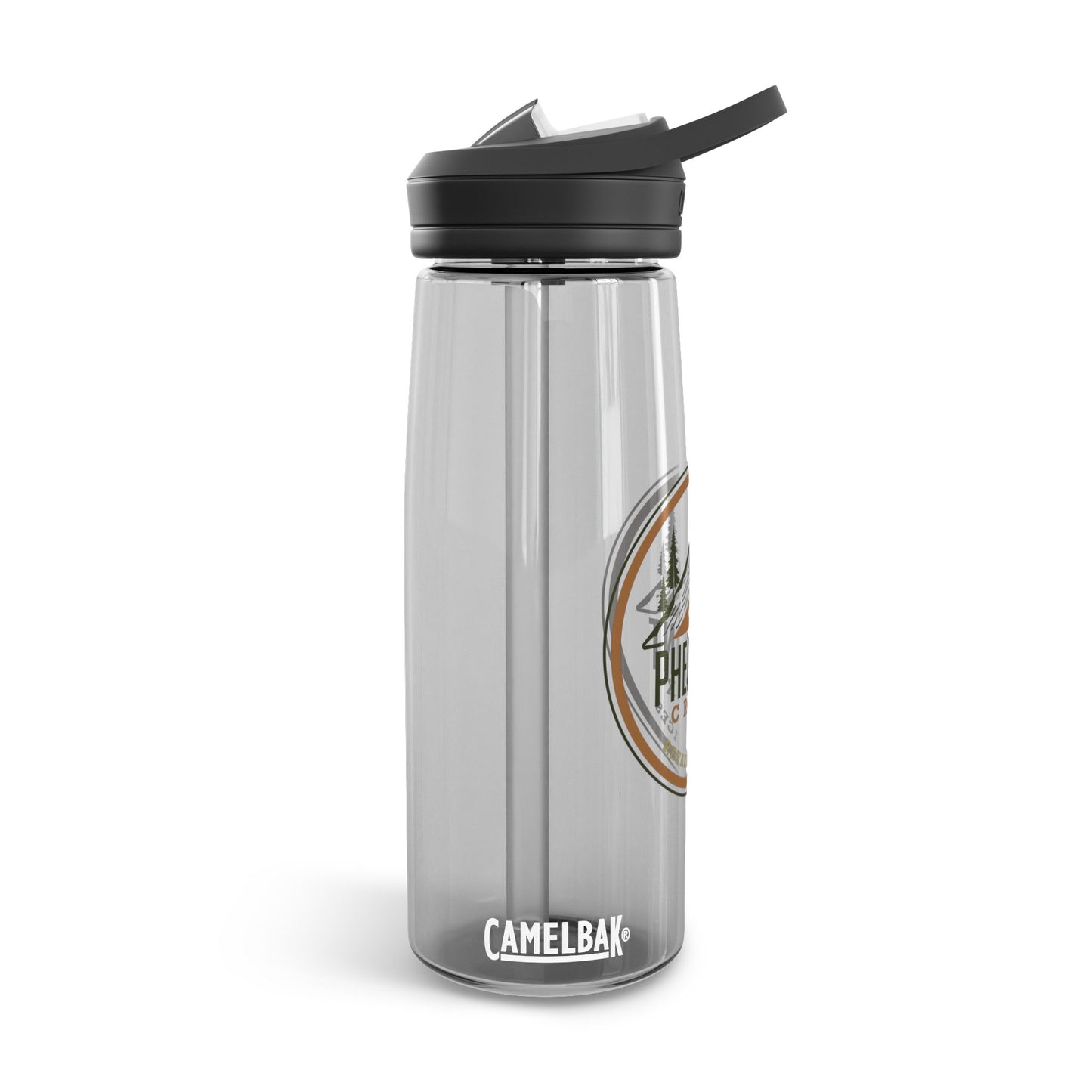 Pheasant Creek Retail Services - CamelBak Eddy® Water Bottle, 20oz\25oz
