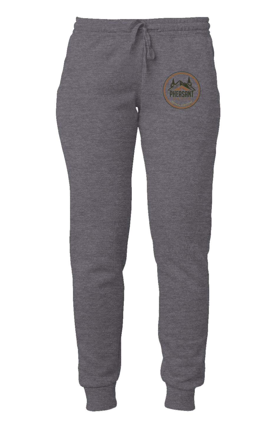 Pheasant Creek Womens Wash Sweatpants