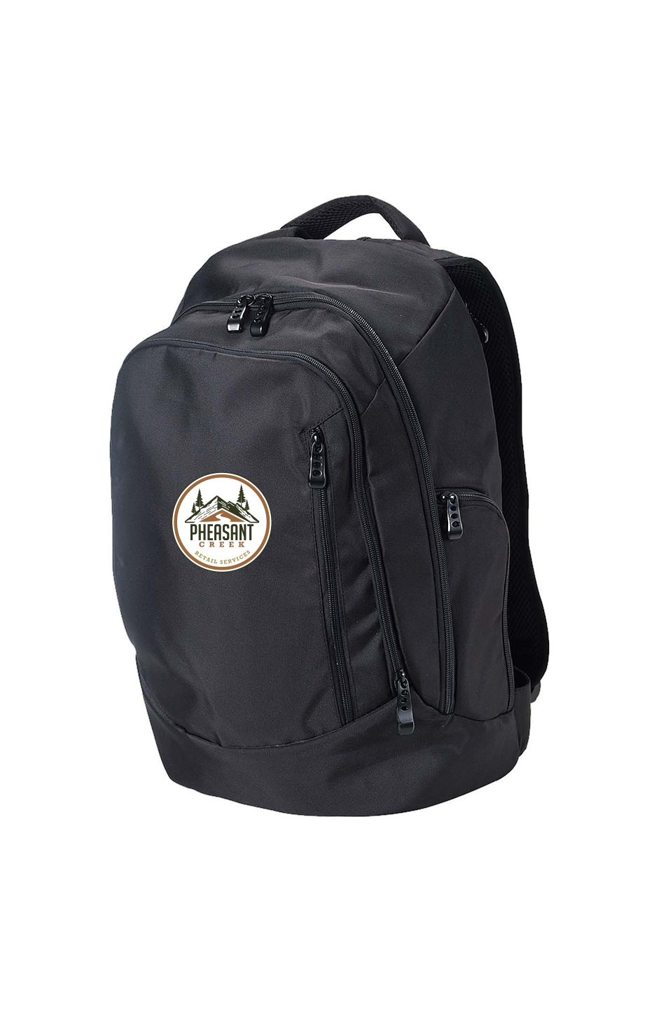 Pheasant Creek Tech Backpack