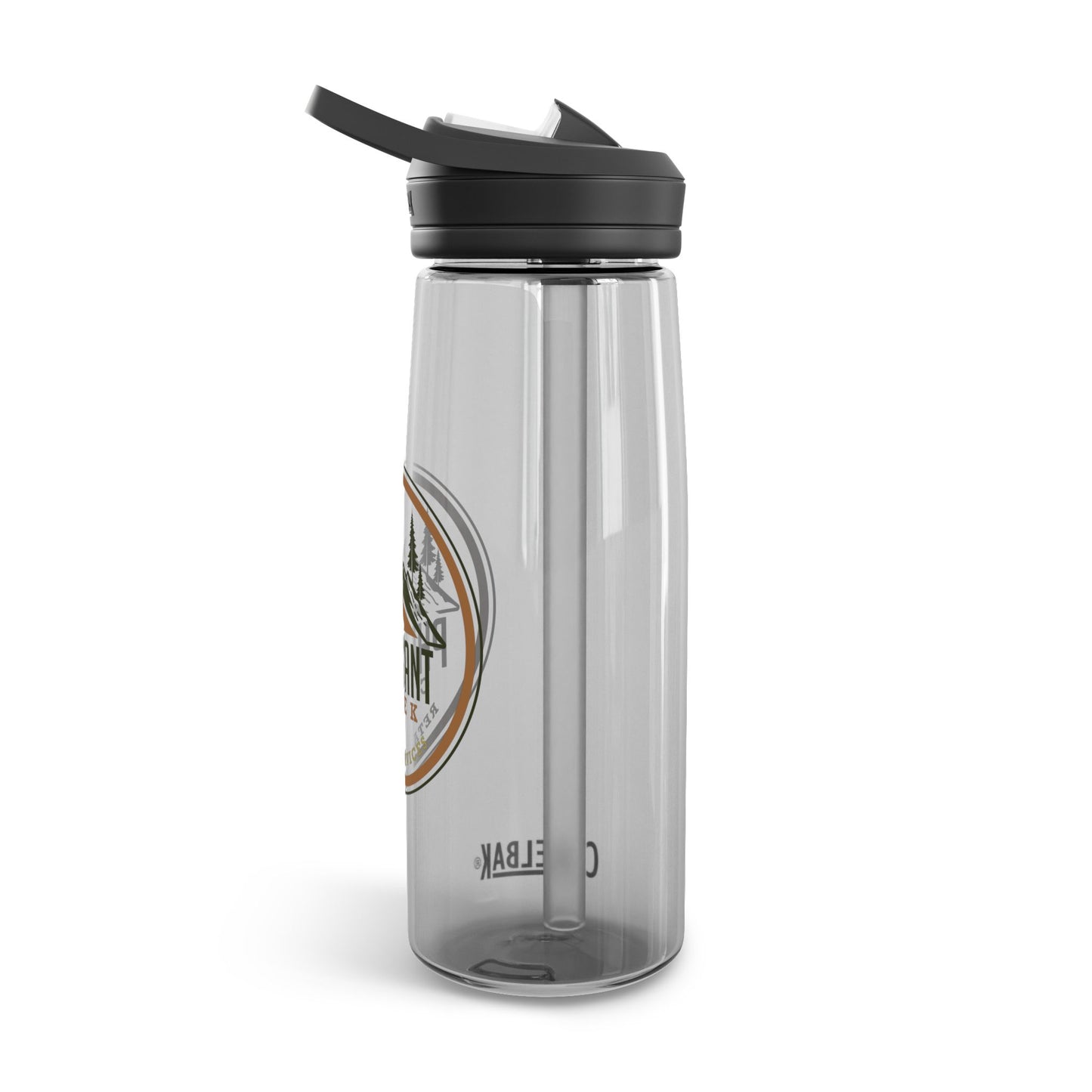 Pheasant Creek Retail Services - CamelBak Eddy® Water Bottle, 20oz\25oz