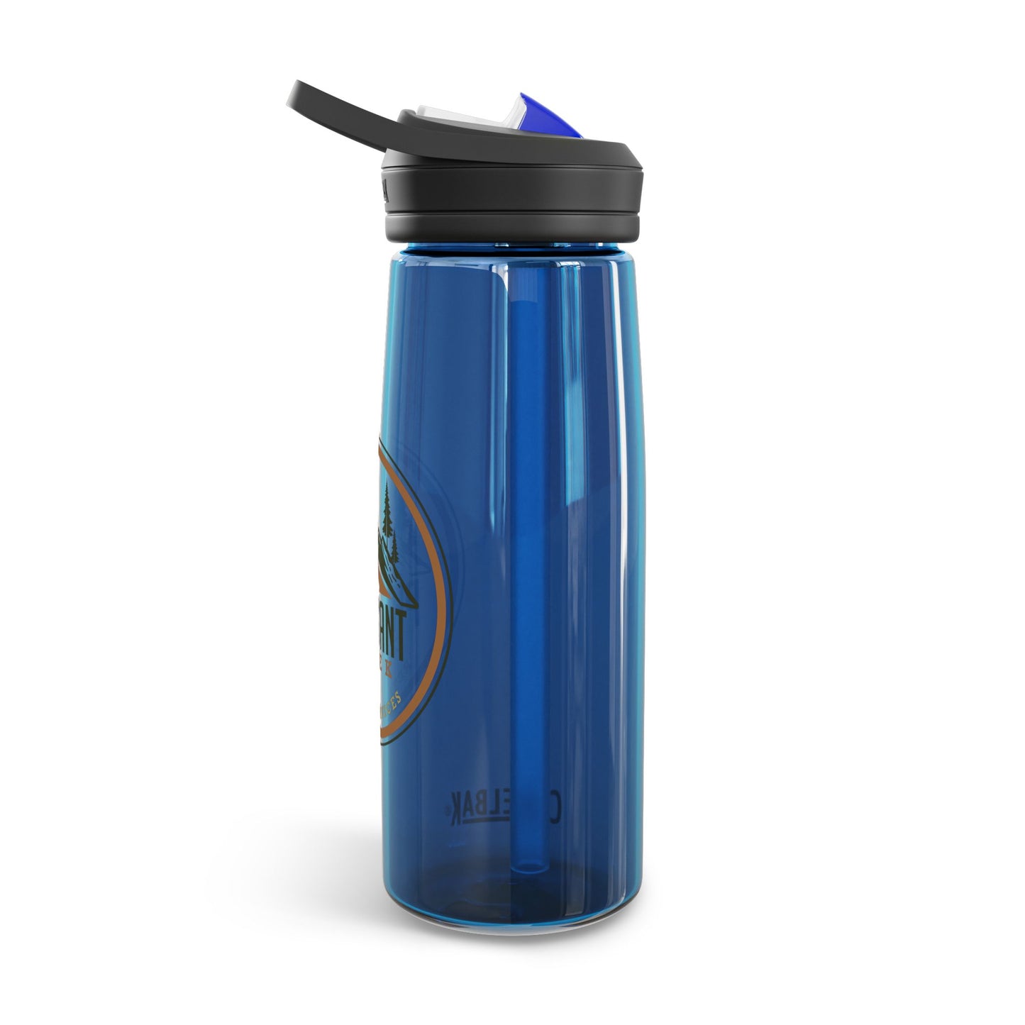 Pheasant Creek Retail Services - CamelBak Eddy®  Water Bottle, 20oz\25oz