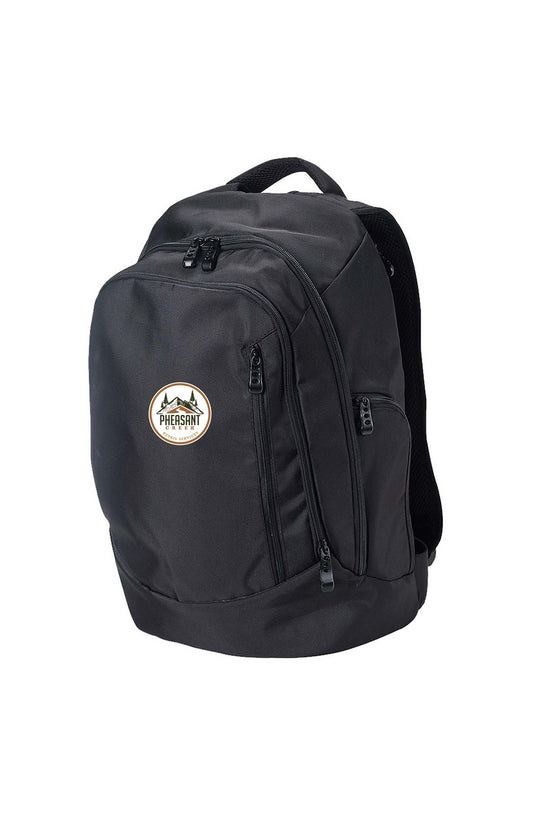 Pheasant Creek Tech Backpack