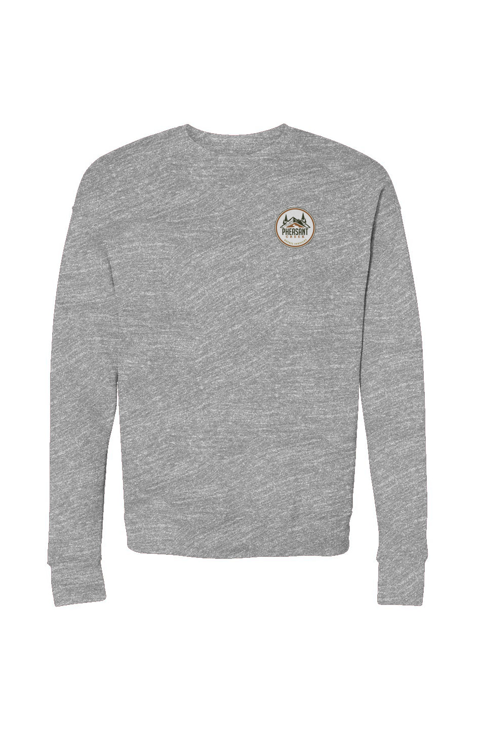 Pheasant Creek Bella Canvas Drop Shoulder Sweatshirt