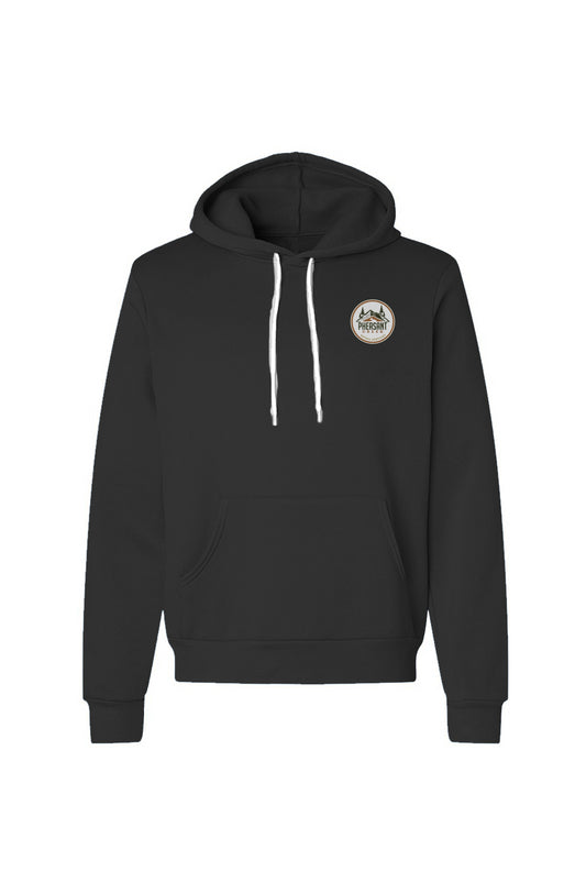 Pheasant Creek Bella Canvas Pullover Hoodie (Unisex)