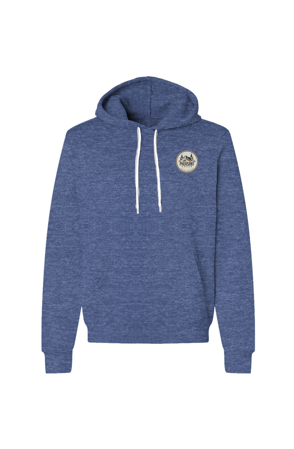 Pheasant Creek Bella Canvas Pullover Hoodie (Unisex)