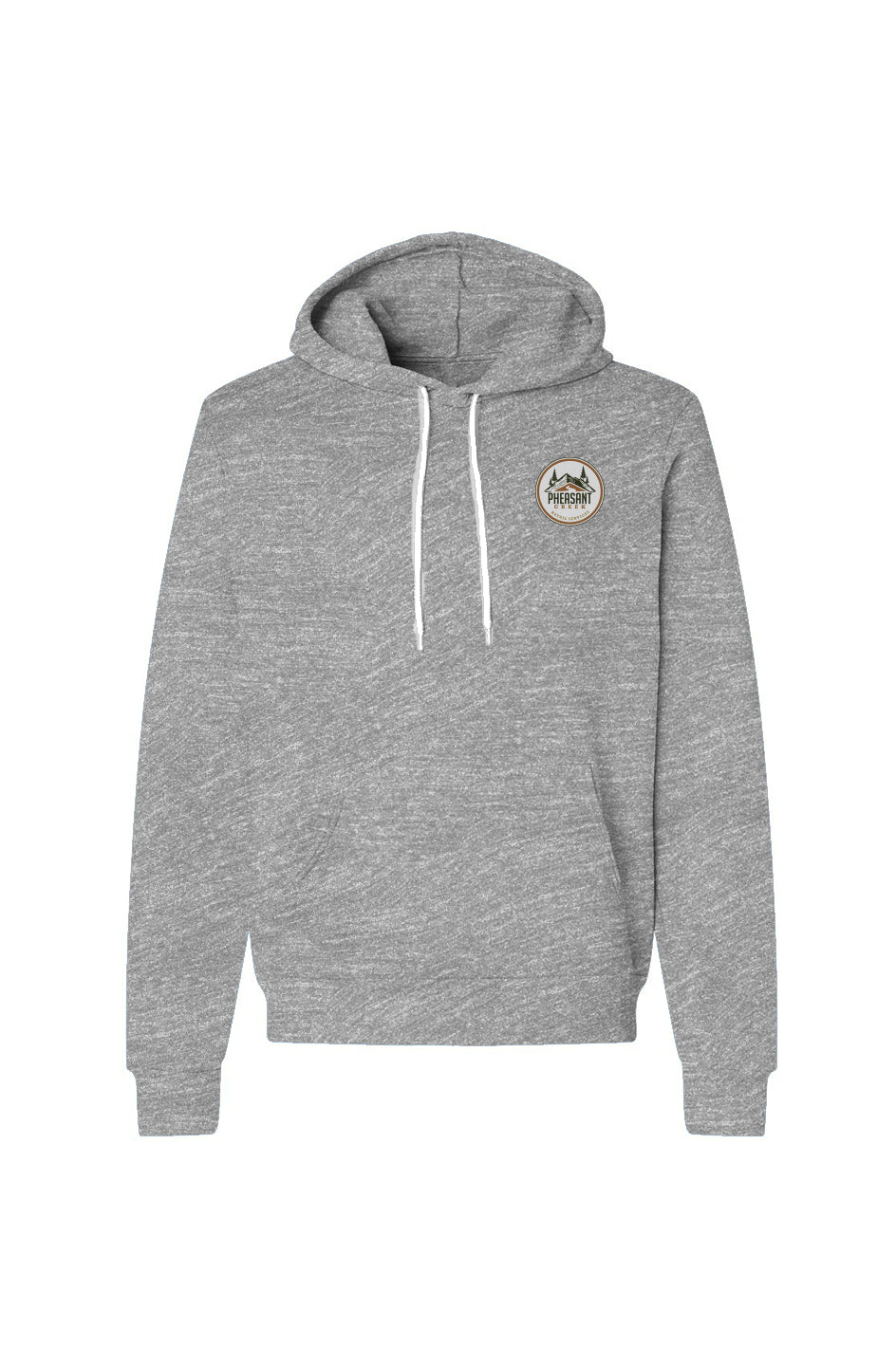 Pheasant Creek Bella Canvas Pullover Hoodie (Unisex)