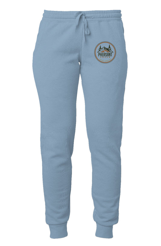 Pheasant Creek Womens Wash Sweatpants