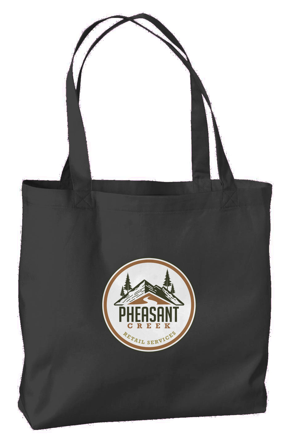 Pheasant Creek Eco Large Tote