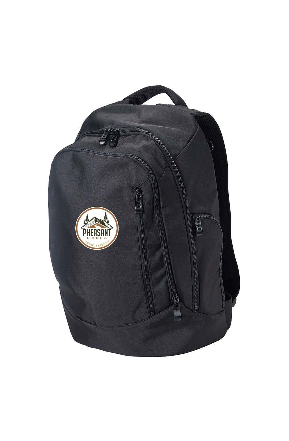 Pheasant Creek Tech Backpack