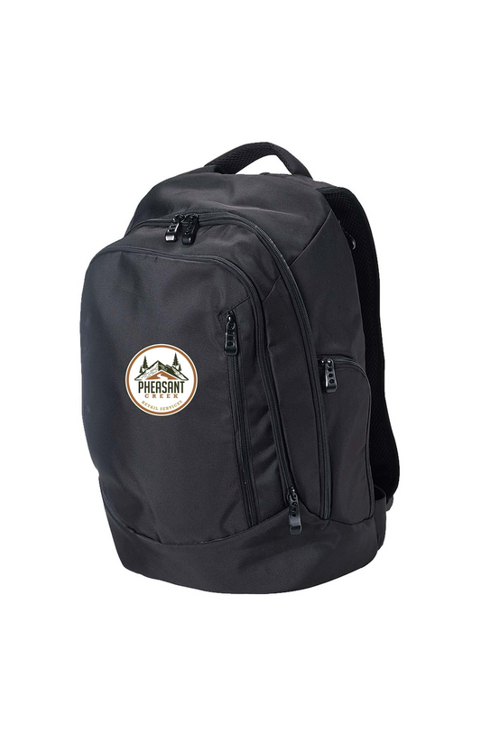 Pheasant Creek Tech Backpack