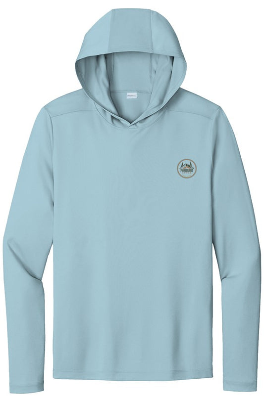 PC Companies Fishing Posi UV Pro Hoodie
