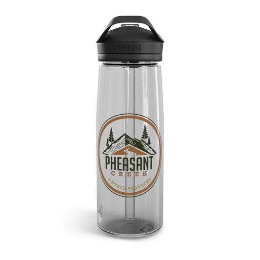 Pheasant Creek Retail Services - CamelBak Eddy®  Water Bottle, 20oz\25oz